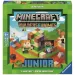 Minecraft: Graditelji in biomi junior družabna igra – Ravensburger