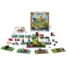 Minecraft Heroes of the Village družabna igra - Ravensburger