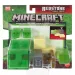 Minecraft: Komplet akcijskih figuric Lepljivi Bat – Mattel
