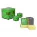 Minecraft: Komplet akcijskih figuric Lepljivi Bat – Mattel