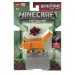 Minecraft: Lisica igralna figura z dodatki - Mattel