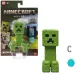 Minecraft: Minecraft film Creeper akcijska figura z dodatki - Mattel
