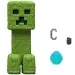 Minecraft: Minecraft film Creeper akcijska figura z dodatki - Mattel