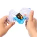 Minecraft Reveal minifigura v belem shranjevalniku - Mattel