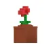Minecraft Reveal minifigura v škatli za shranjevanje - Mak - Mattel