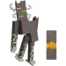 Minecraft: Škripajoča figura - Mattel