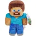 Minecraft: Steve plišasta figura - Mattel