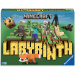 Minecraft labirintna družabna igra - Ravensburger