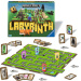 Minecraft labirintna družabna igra - Ravensburger