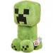 Minecraft plišasta figura Creeper 20cm - Mattel