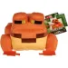 Minecraft: plišasta figura lika Frog Grenoville - Mattel slika 1