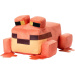 Minecraft: plišasta figura lika Frog Grenoville - Mattel