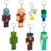 Minecraft presenečenje - obesek s figurico, več vrst - 1 kos