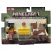 Minecraft: set Stable Master Makena in konj figura - Mattel