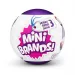 Mini Brands: Mini svetovne znamke 5 kosov presenečenje paket 3. serija