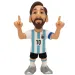 Minix: Argentina – Lionel Messi nogometna figura v akciji, 12 cm