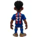Minix: FC Barcelona - Lamine Yamal nogometna akcijska figura 12 cm