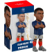 Minix: Francija - akcijska figura nogometaša Kyliana Mbappéja, 12 cm