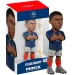 Minix: Francija - akcijska figura nogometaša Kyliana Mbappéja, 12 cm