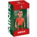 Minix: Portugalska - Cristiano Ronaldo nogometaš akcijska figura 12 cm
