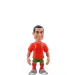 Minix: Portugalska - Cristiano Ronaldo nogometaš akcijska figura 12 cm