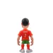 Minix: Portugalska - Cristiano Ronaldo nogometaš akcijska figura 12 cm