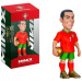 Minix: Portugalska - Svetovno prvenstvo Cristiano Ronaldo akcijska figura nogometaša 12 cm
