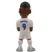 Minix: Real Madrid - Kylian Mbappé nogometna akcijska figura 12 cm