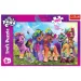 Moj mali poni 100-delni puzzle - Trefl