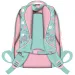 Moj mali prijatelj Fluffy Kitty šolska torba, nahrbtnik BPL58 44x31x19cm
