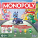Monopoly Junior družabna igra z živalskimi figuricami - Hasbro