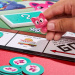 Monopoly Junior družabna igra z živalskimi figuricami - Hasbro