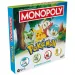 Monopoly Pokémon družabna igra - Hasbro