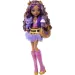 Monster High Clawdeen Wolf lutka s pripomočki - Mattel