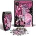 Monster High Draculaura 150 kosov puzzle - Clementoni