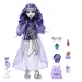 Monster High: Grozljivo nova Spectra punčka - Mattel