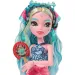 Monster High Grozno Dobri Prijatelji skrivnosti: Strašno potovanje Lagoona Blue lutka – Mattel