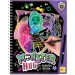 Monster High: Komplet za ustvarjanje slik z Monster Hug - Lisciani