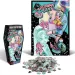 Monster High Lagoona Blue 150-delni puzzle - Clementoni
