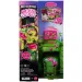 Monster High Nega nega nega Venus McFlytrap lutka s pripomočki - Mattel