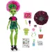 Monster High Nega nega nega Venus McFlytrap lutka s pripomočki - Mattel