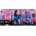 Monster High Pošastni hotel - Boo-tique Hotel igralni set - Mattel