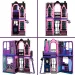 Monster High Pošastni hotel - Boo-tique Hotel igralni set - Mattel