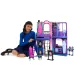 Monster High Pošastni hotel - Boo-tique Hotel igralni set - Mattel