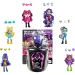 Monster High: Presenečenje lutka z dodatki - Mattel