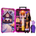 Monster High Skrivnosti groznih prijateljev - Zavetišče groze - Clawdeen Wolf - Mattel