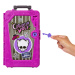 Monster High Skrivnosti groznih prijateljev - Zavetišče groze - Clawdeen Wolf - Mattel