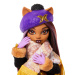 Monster High Skrivnosti groznih prijateljev - Zavetišče groze - Clawdeen Wolf - Mattel