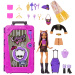 Monster High Skrivnosti groznih prijateljev - Zavetišče groze - Clawdeen Wolf - Mattel