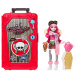 Monster High Skrivnosti pošastno dobrih prijateljev - Zavetišče pošasti - Cupid Asteria - Mattel